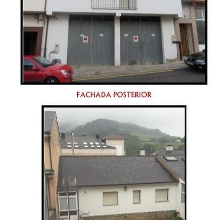Casa Virgilio Apartment Тарамунди Екстериор снимка