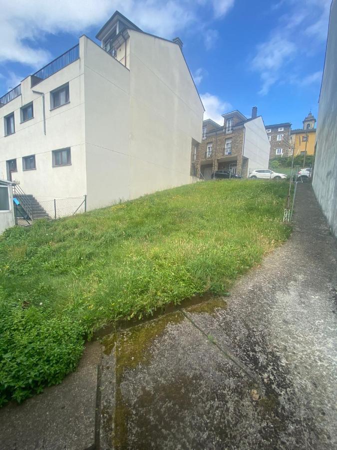 Casa Virgilio Apartment Тарамунди Екстериор снимка