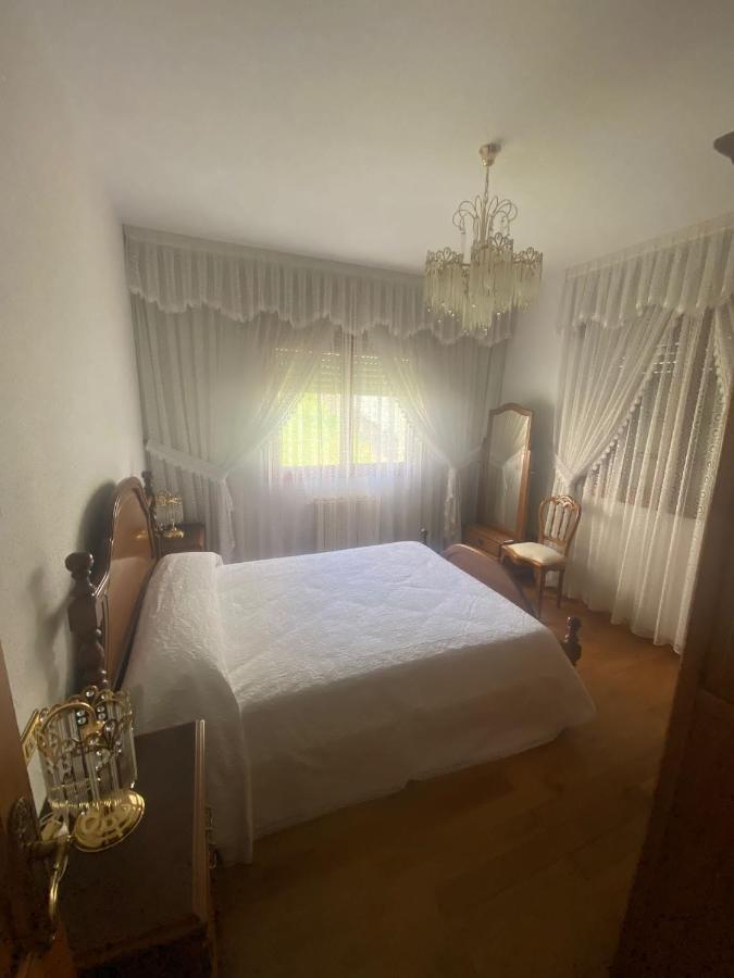 Casa Virgilio Apartment Тарамунди Екстериор снимка